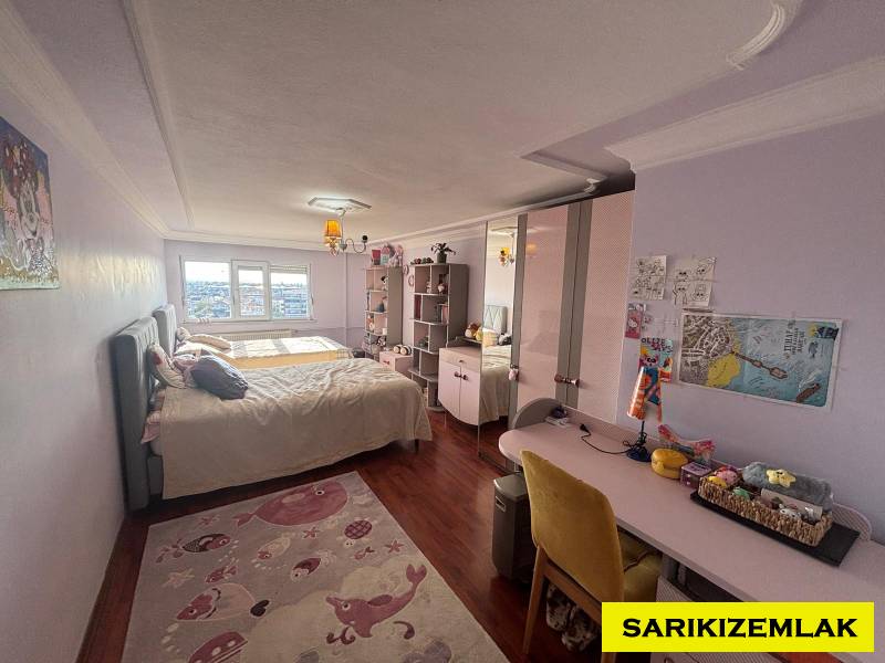 Edremit Soğanyemez Mah`da4+1  Daire. - 9